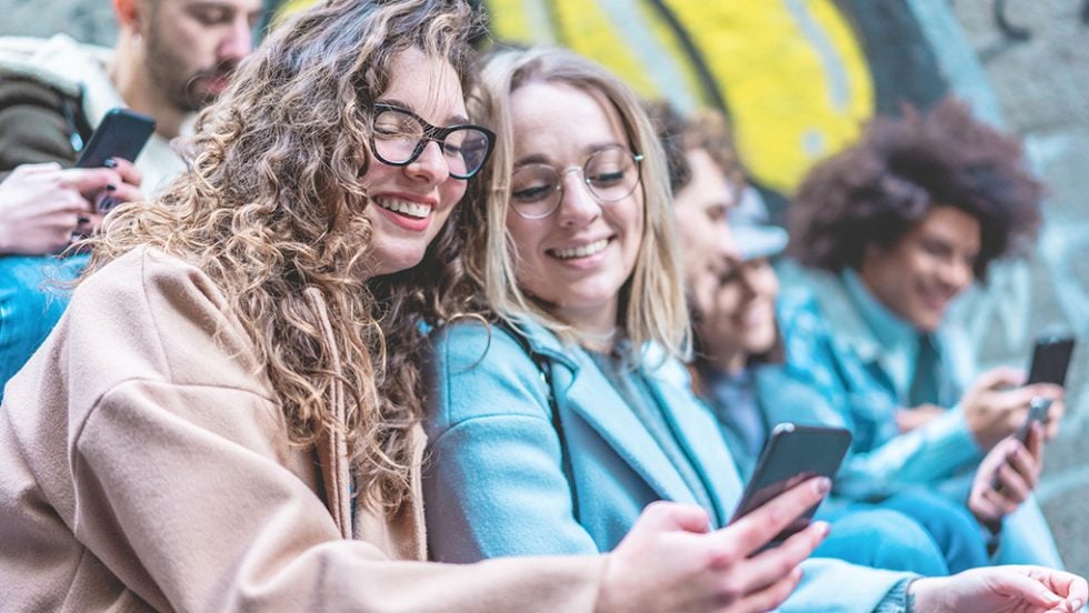 efivoi social
